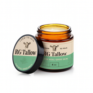 real good tallow