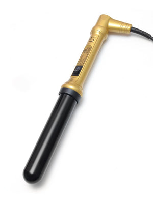 Justine Monae Signature Edition Gold Wand 32mm - Hemp To World