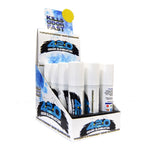 420 Spray - Cannabis Odor Destroying Spray for Eliminating Pot Smoke, Cigarette Smoke or Most Unwanted Odors in Your House, Car or Apartment, So Freshen Up The “Joint!” 12PK Retail Display Blue