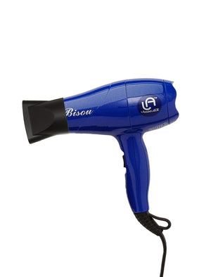 Bisou Mini Travel Dryer (Blue) - Hemp To World