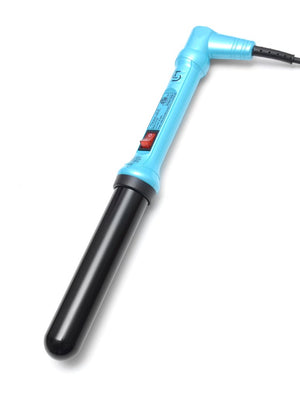 Ultimate Curling Iron 32mm Blue - Hemp To World
