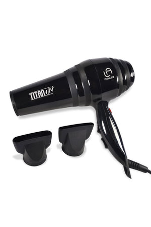 Blow Dryer Titan Ultraviolet 2000 - Hemp To World