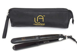 Hair Straightener Steam Styler - Hemp To World