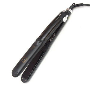 Hair Straightener Steam Styler - Hemp To World