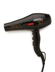 Blow Dryer BelleAir 777 (Black) - Hemp To World