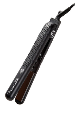 Hair Straightener Celebrite Pro (Black) - Hemp To World