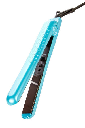 Hair Straightener Celebrite Pro (Blue) - Hemp To World
