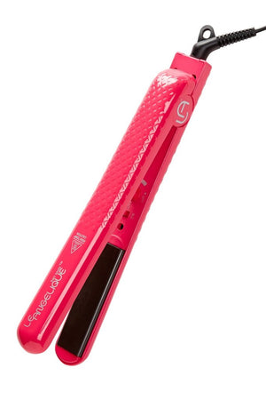 Hair Straightener Celebrite Pro (Pink) - Hemp To World