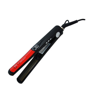 Hair Straightener Titan 1" Titanium Digital Flat Iron - Hemp To World