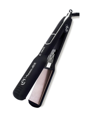 Hair Straightener Titan K-TECH - Hemp To World