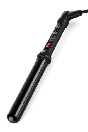 Ultimate Curling Iron 32mm Black - Hemp To World