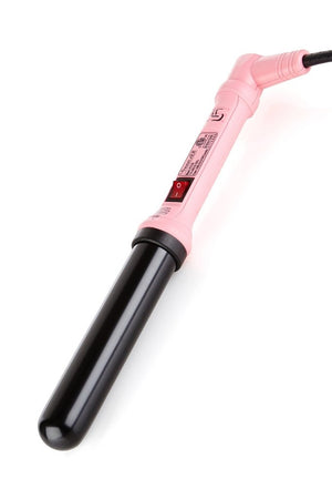 Ultimate Curling Iron 32mm Pink - Hemp To World