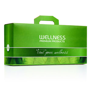 Hemp Seed Oil Top 7 Box - Hemp To World