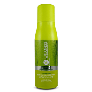 Hemp Seed Oil Conditioner - Hemp To World